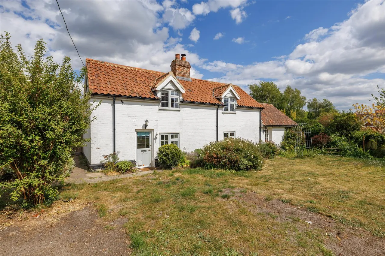 Chapel Lane, Wenhaston, IP19, photo 5