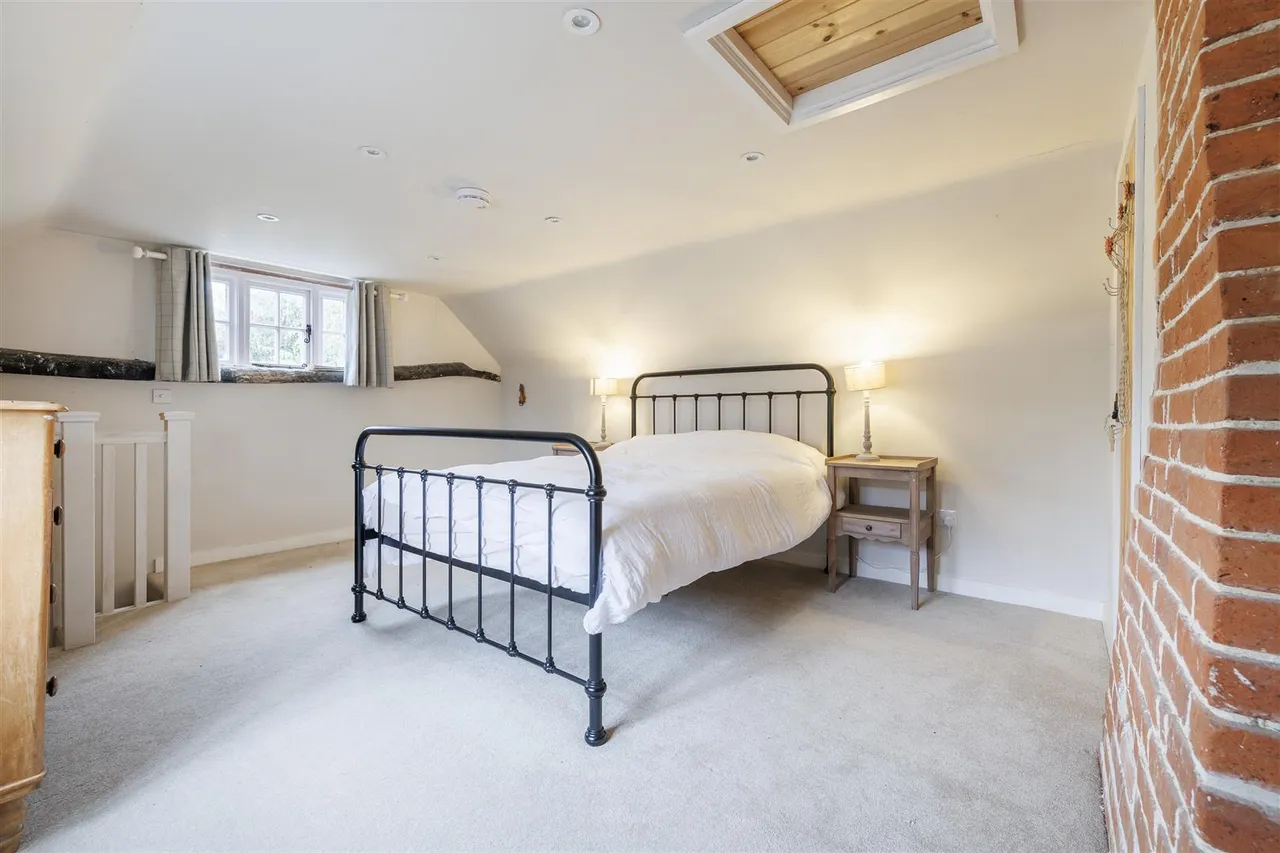 Chapel Lane, Wenhaston, IP19, photo 19