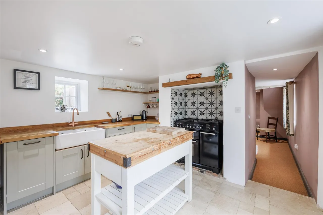 Chapel Lane, Wenhaston, IP19, photo 3
