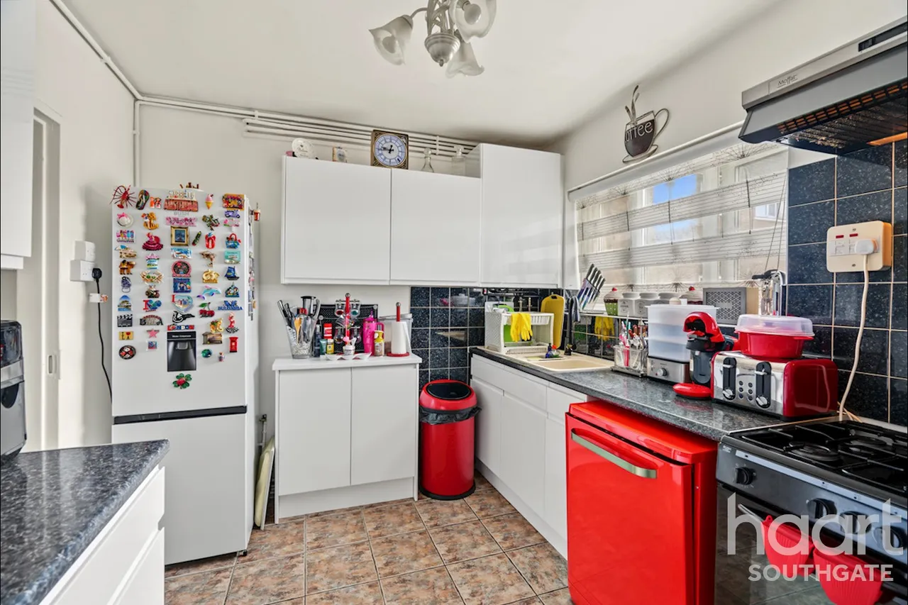 Worcesters Avenue, Enfield, EN1, photo 16