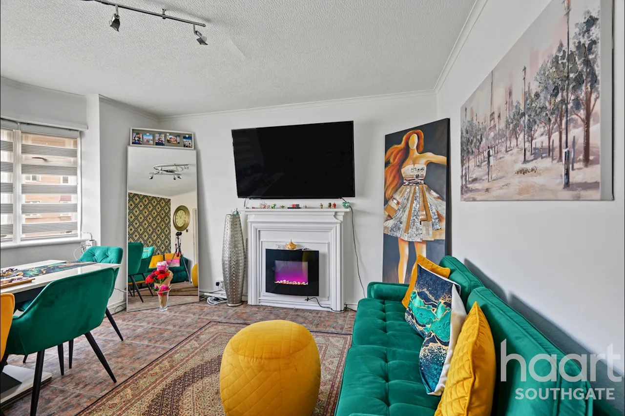 Worcesters Avenue, Enfield, EN1, photo 8