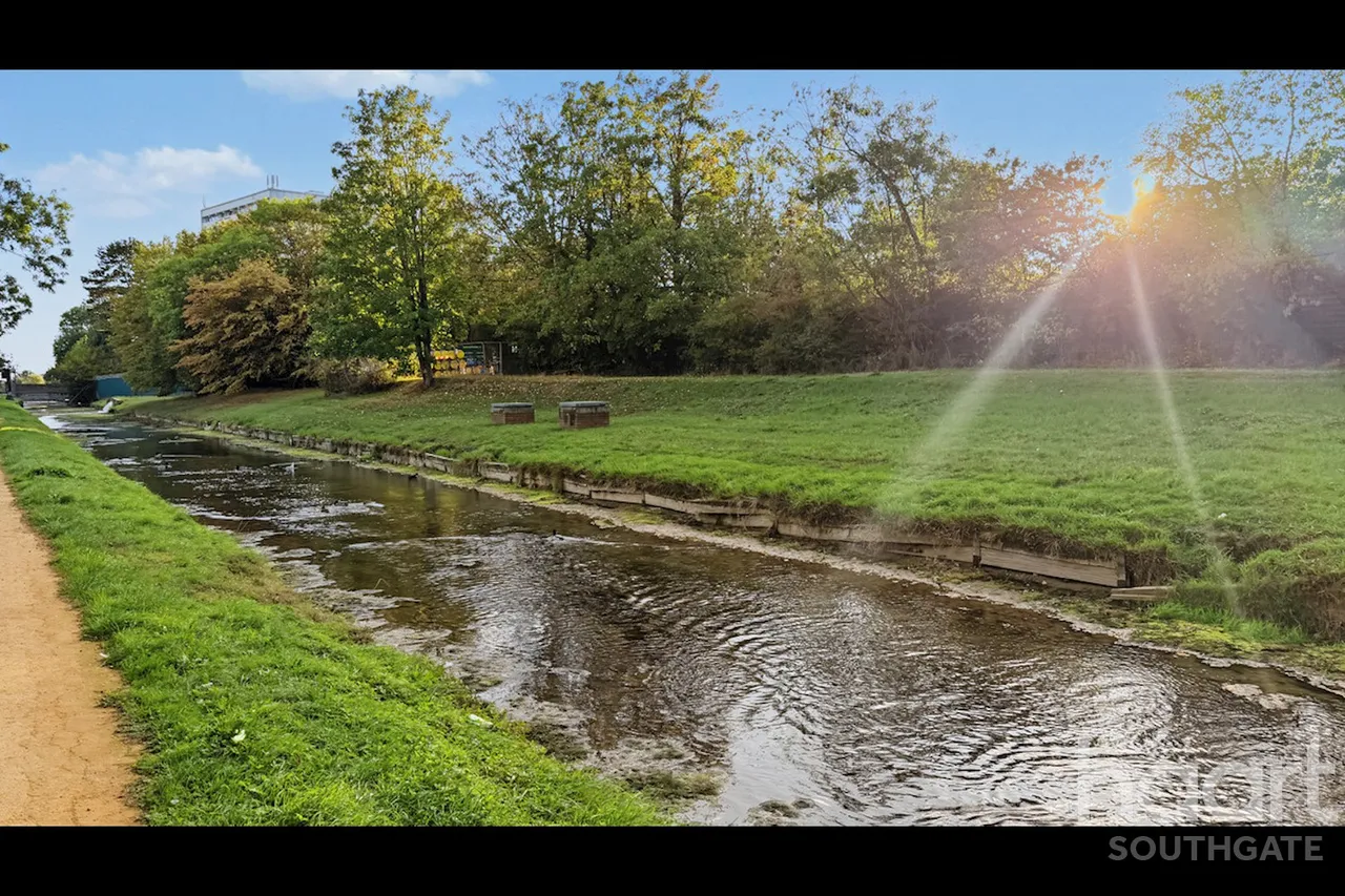 Worcesters Avenue, Enfield, EN1, photo 22