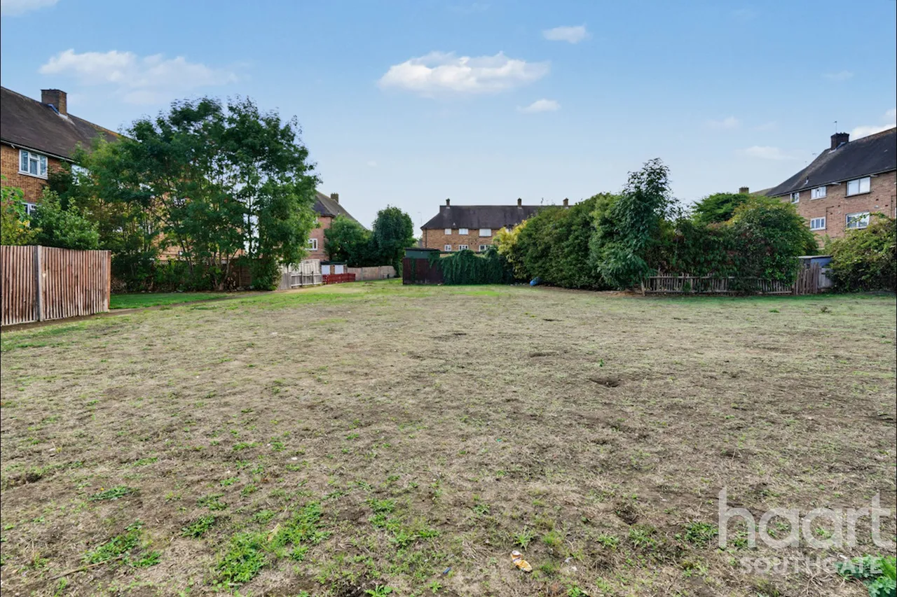 Worcesters Avenue, Enfield, EN1, photo 21