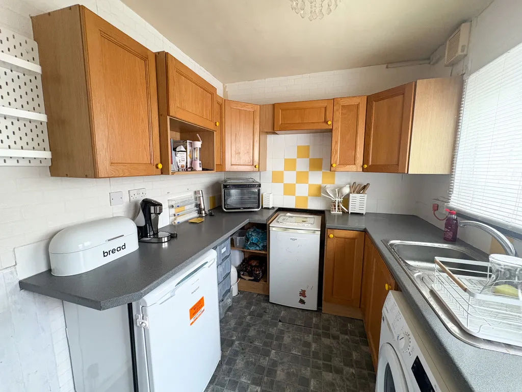 Oxford Road, Dawley, photo 5