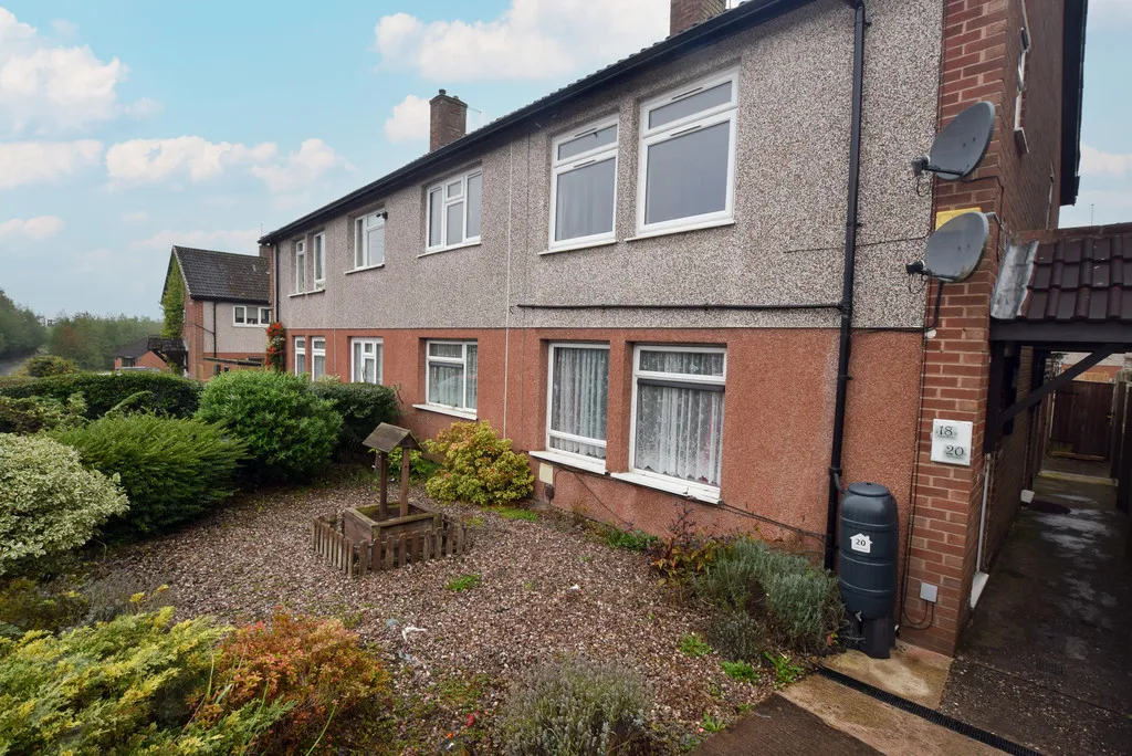 Oxford Road, Dawley, photo 15