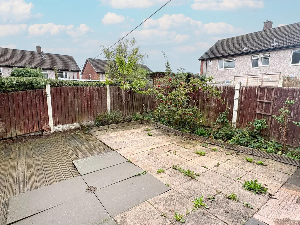 Oxford Road, Dawley, photo 14