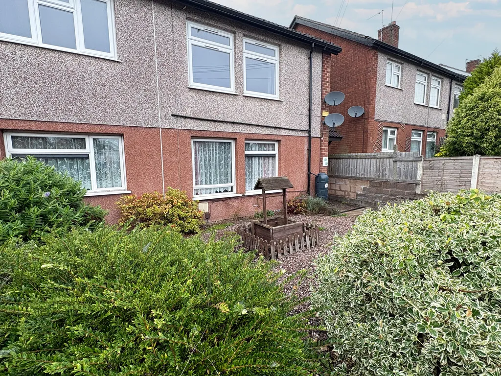 Oxford Road, Dawley, photo 17