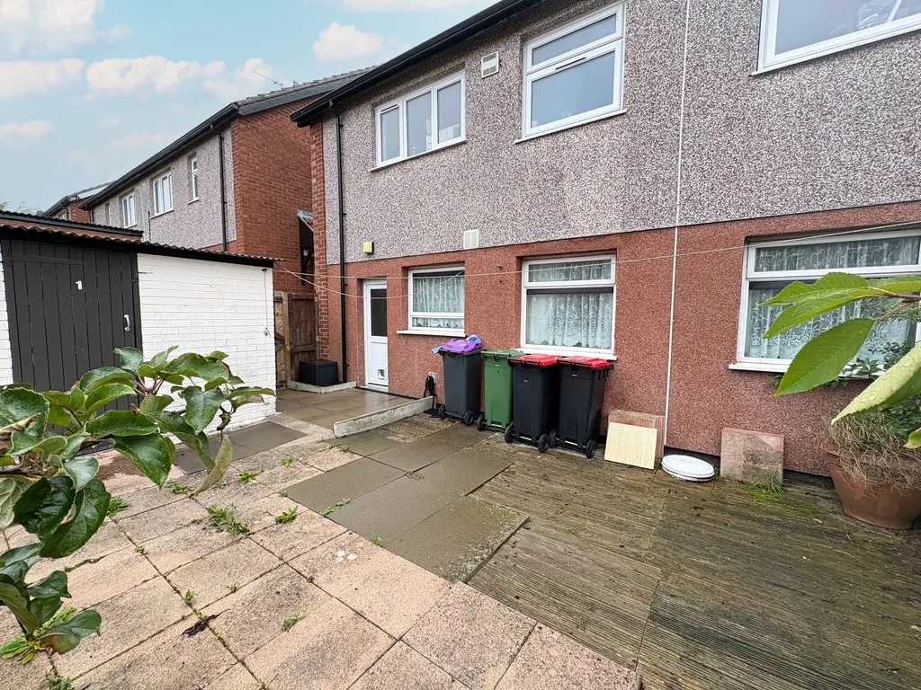Oxford Road, Dawley, photo 2