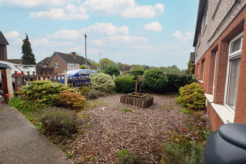 Oxford Road, Dawley, photo 16