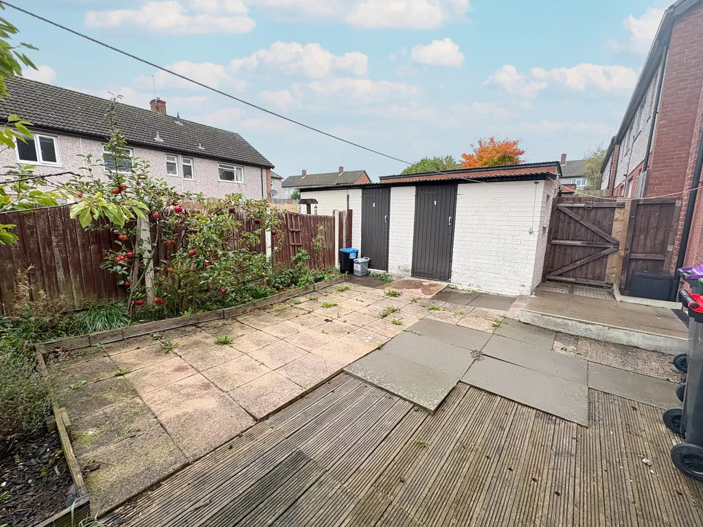 Oxford Road, Dawley, photo 13