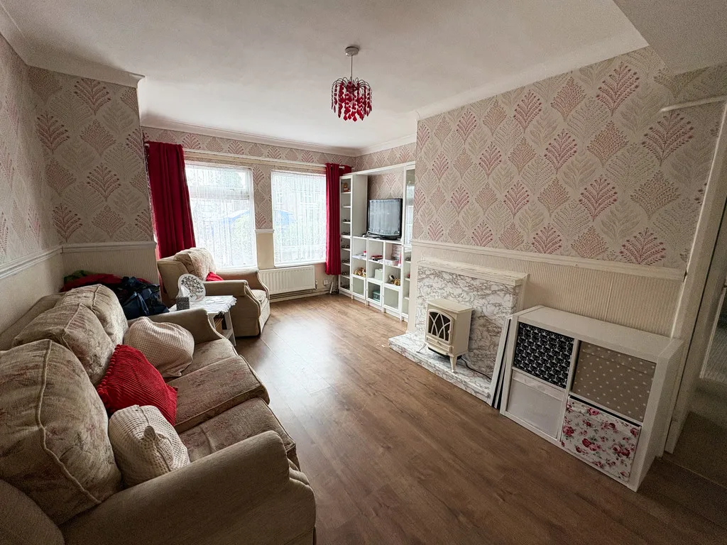Oxford Road, Dawley, photo 4