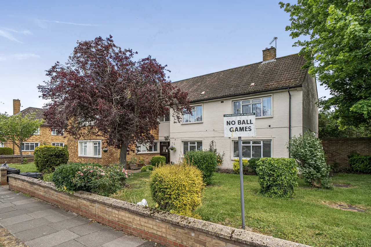 Diamond Road, Ruislip, HA4, photo 15