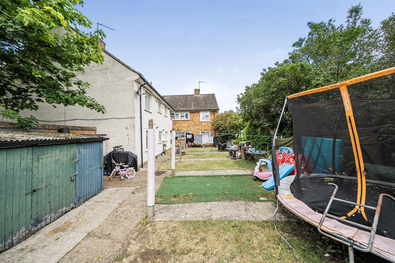 Diamond Road, Ruislip, HA4, photo 12