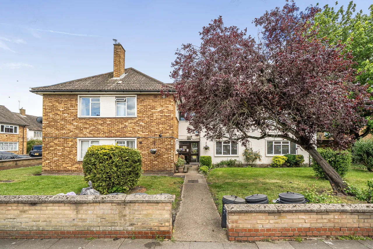 Diamond Road, Ruislip, HA4, photo 14