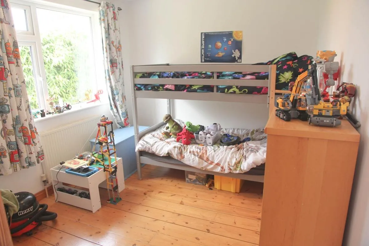 St Martins Close, Camborne, TR14, photo 9