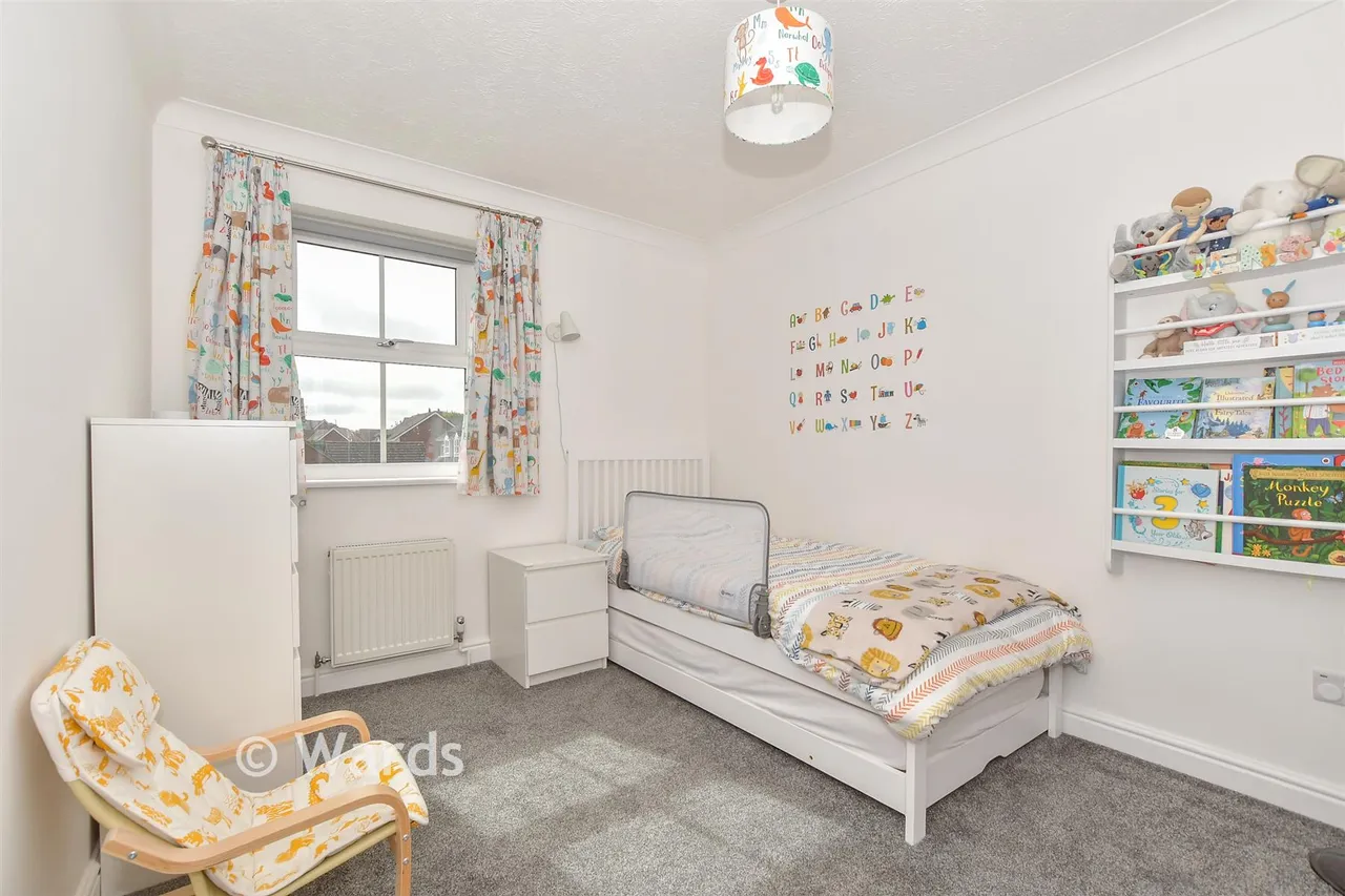 Sharps Field, Headcorn, TN27, photo 8