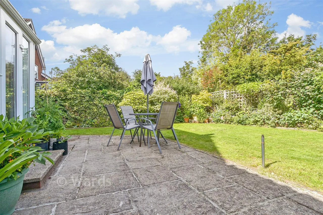 Sharps Field, Headcorn, TN27, photo 12