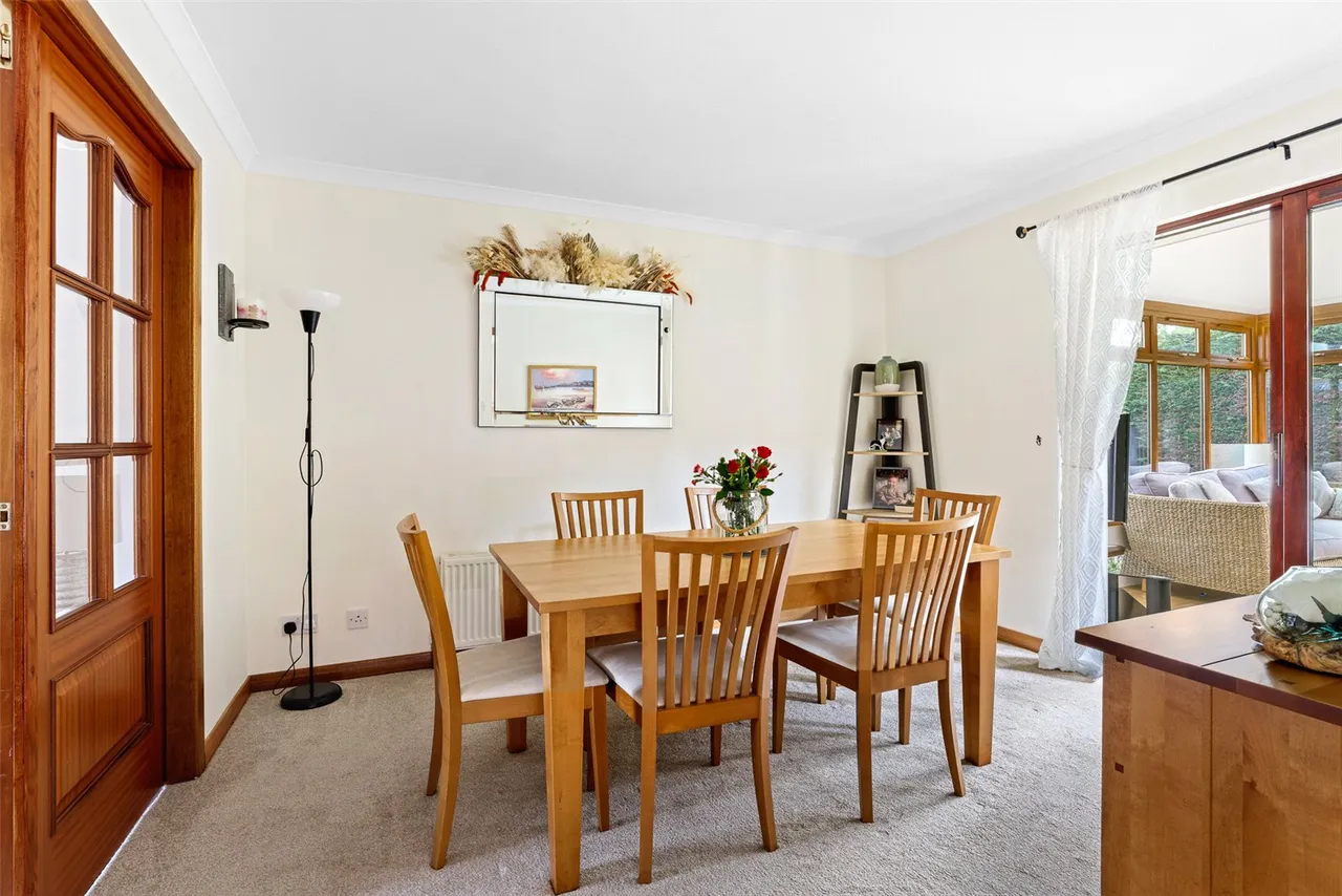 Marshall Way, Luncarty, PH1, photo 7