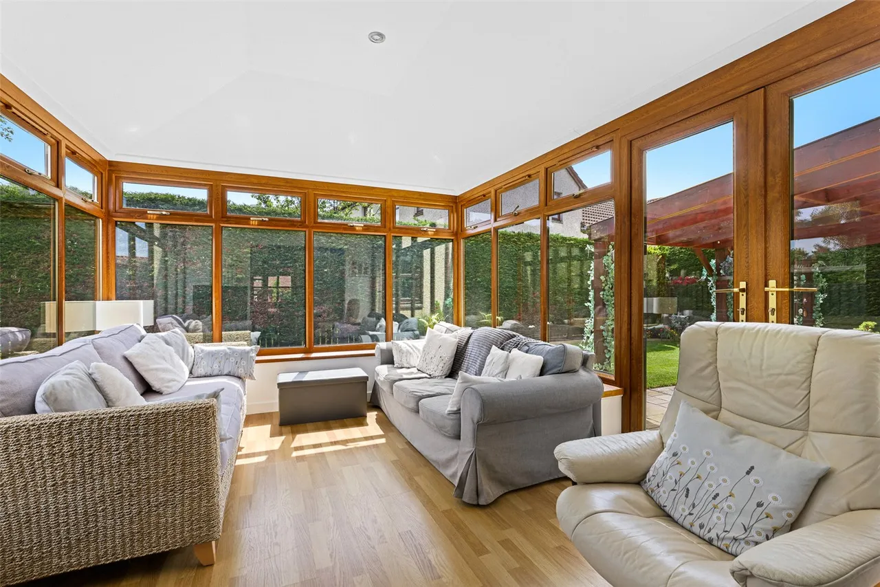 Marshall Way, Luncarty, PH1, photo 8