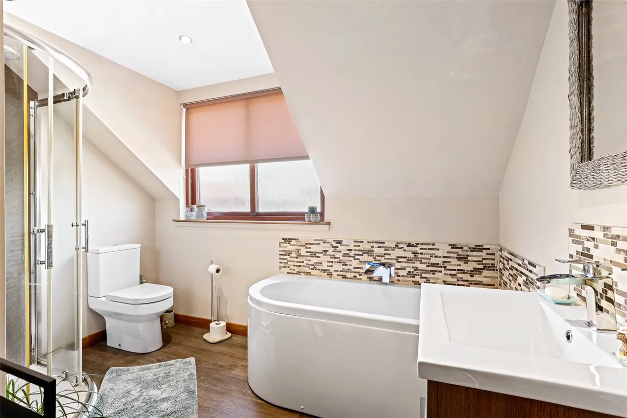 Marshall Way, Luncarty, PH1, photo 21