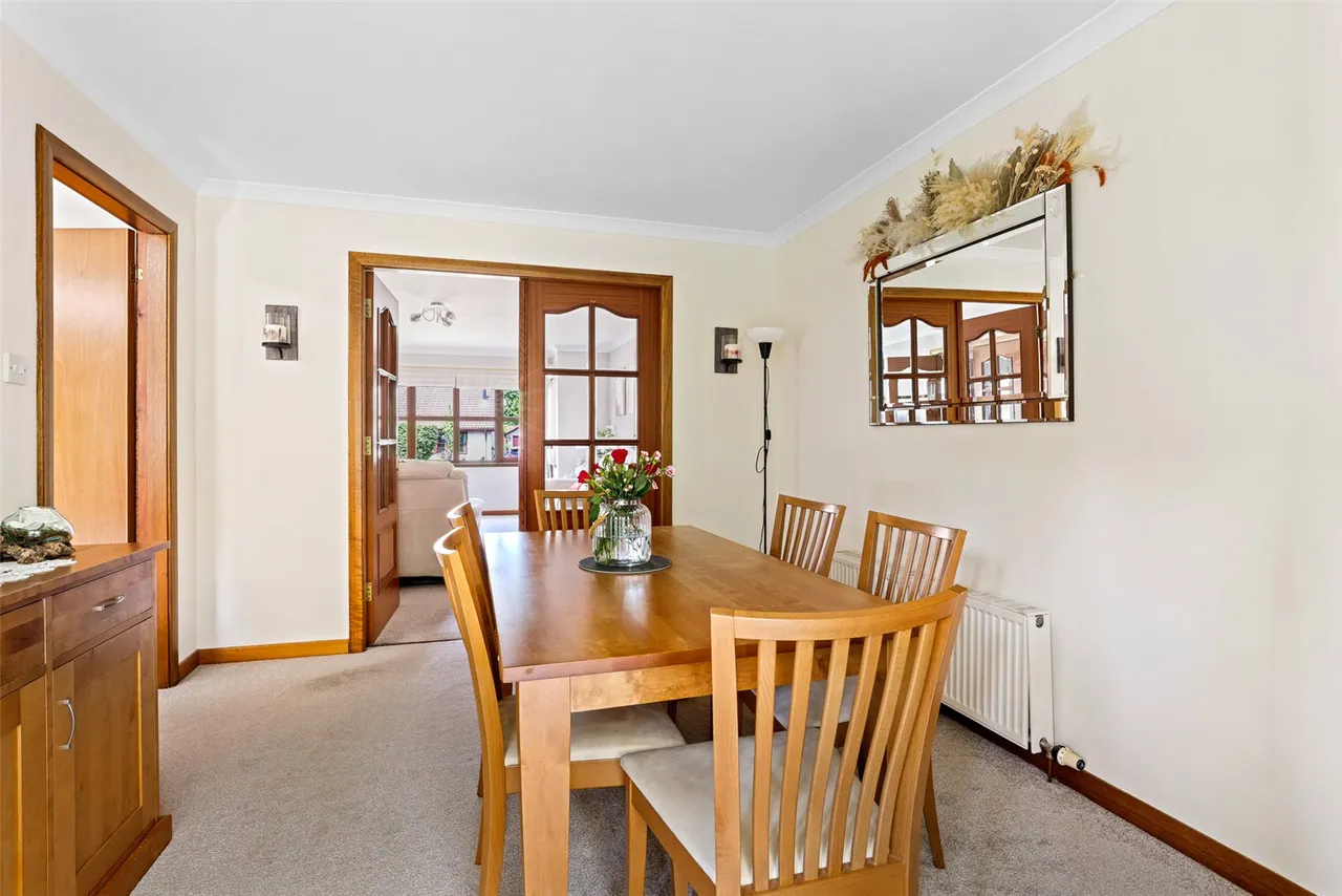 Marshall Way, Luncarty, PH1, photo 6
