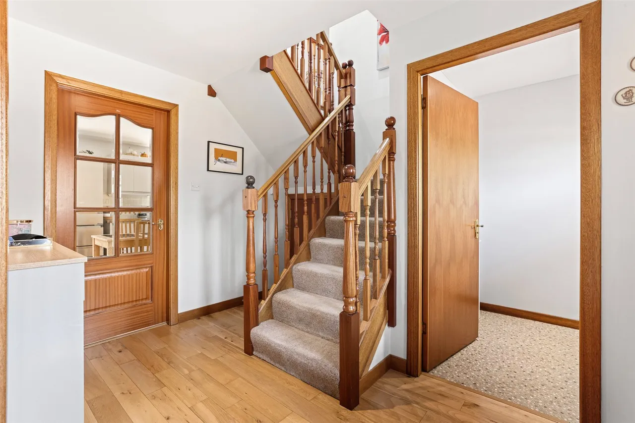 Marshall Way, Luncarty, PH1, photo 9