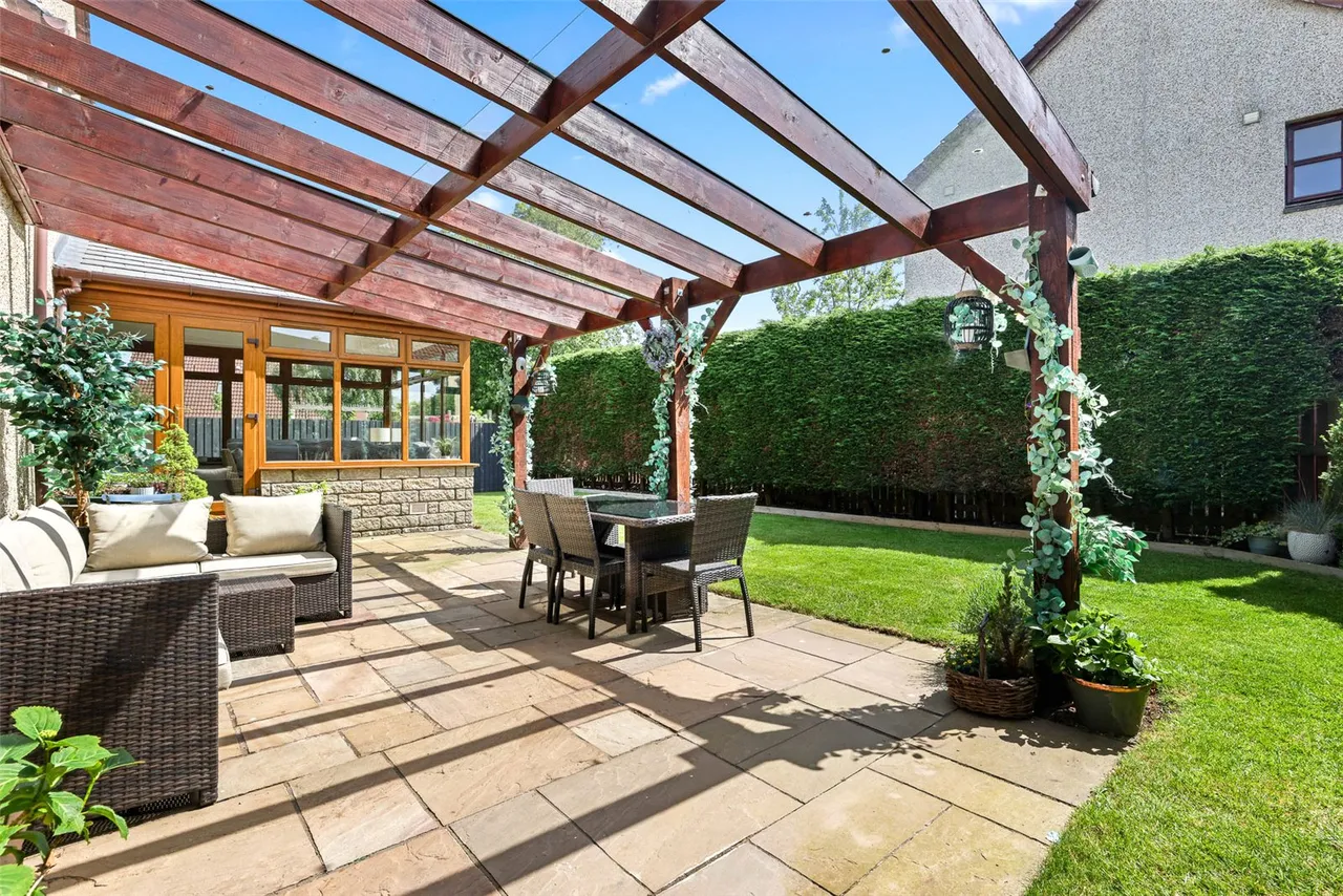 Marshall Way, Luncarty, PH1, photo 22