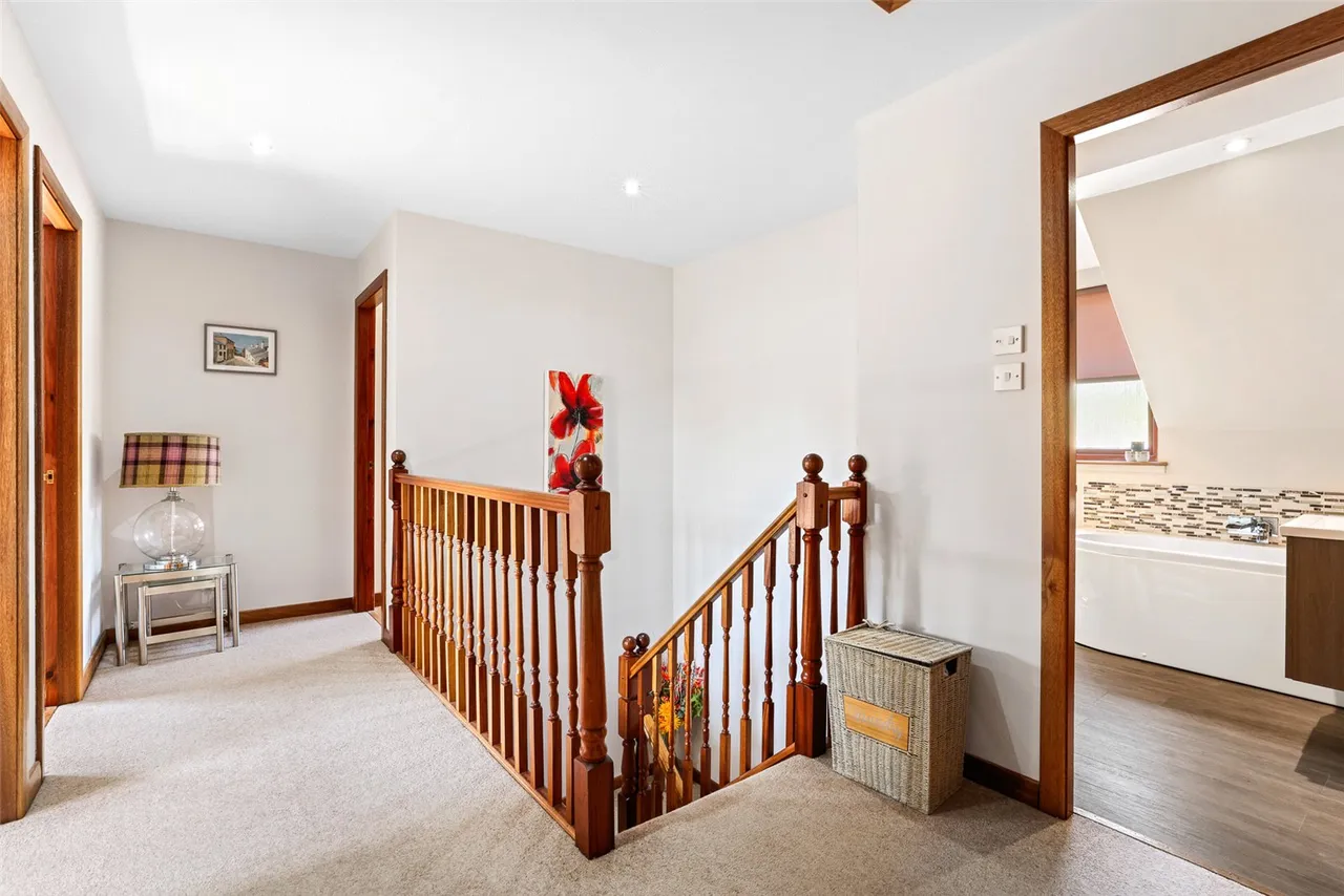Marshall Way, Luncarty, PH1, photo 16