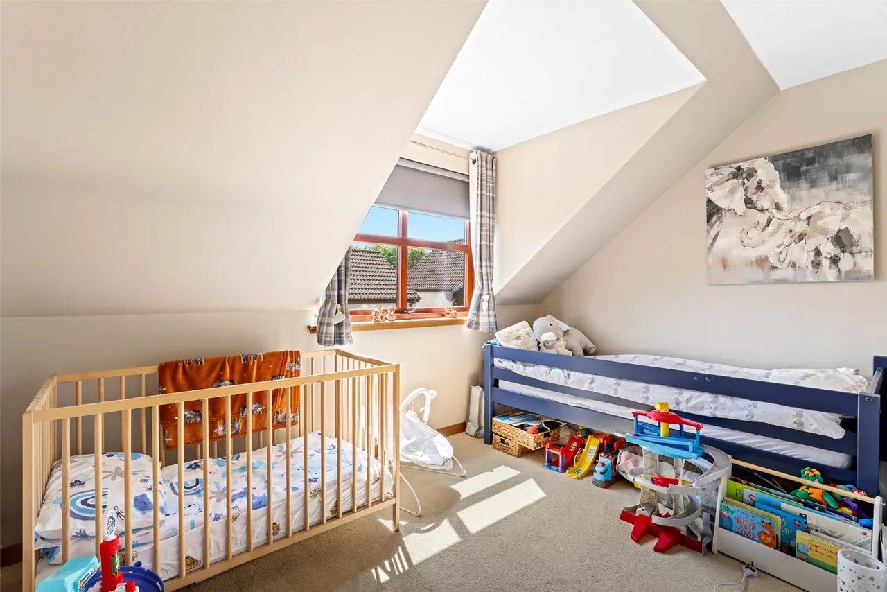 Marshall Way, Luncarty, PH1, photo 19