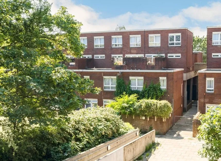Ingestre Road, Kentish Town, NW5, photo 6