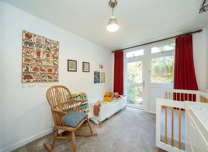 Ingestre Road, Kentish Town, NW5, photo 5