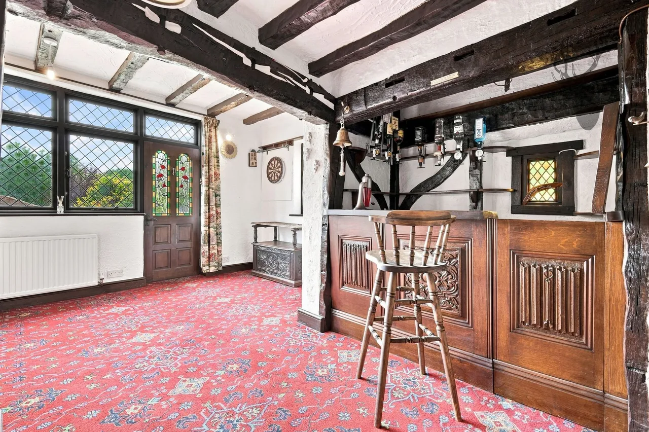 Bury Road, London, E4, photo 29