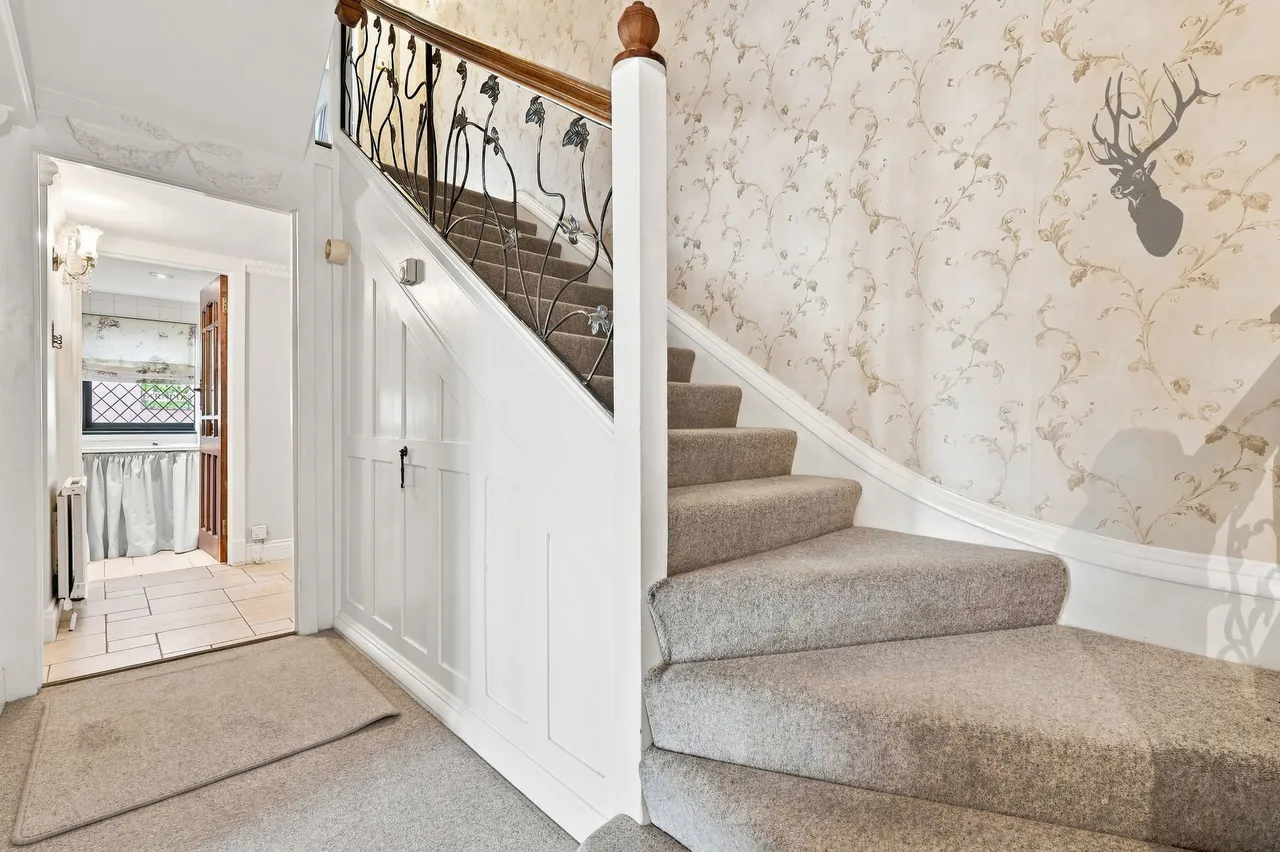 Bury Road, London, E4, photo 20