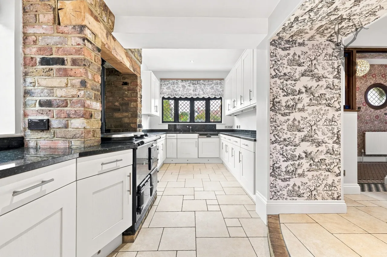 Bury Road, London, E4, photo 26