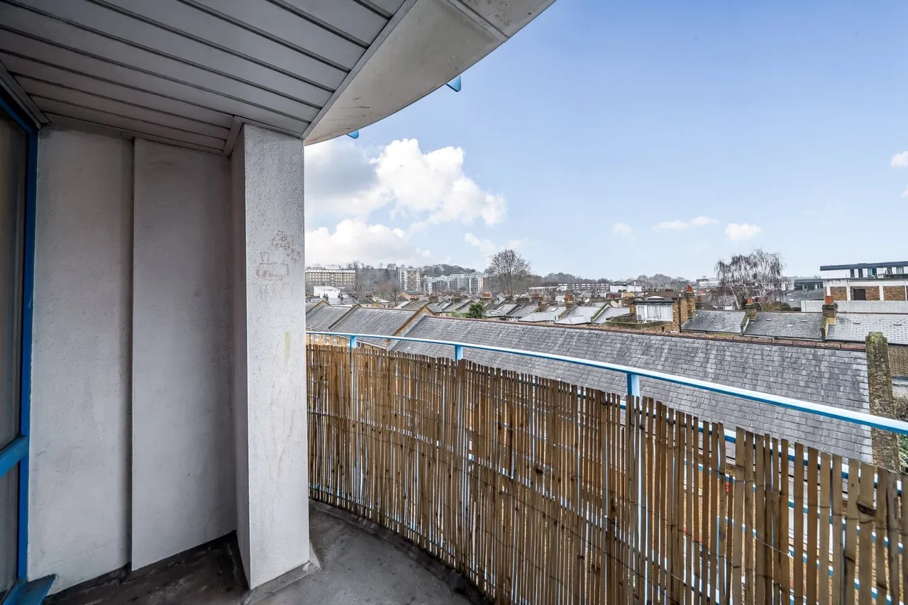 Vanbrugh Hill, London, SE10, photo 7
