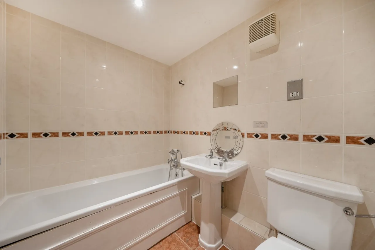 Vanbrugh Hill, London, SE10, photo 14