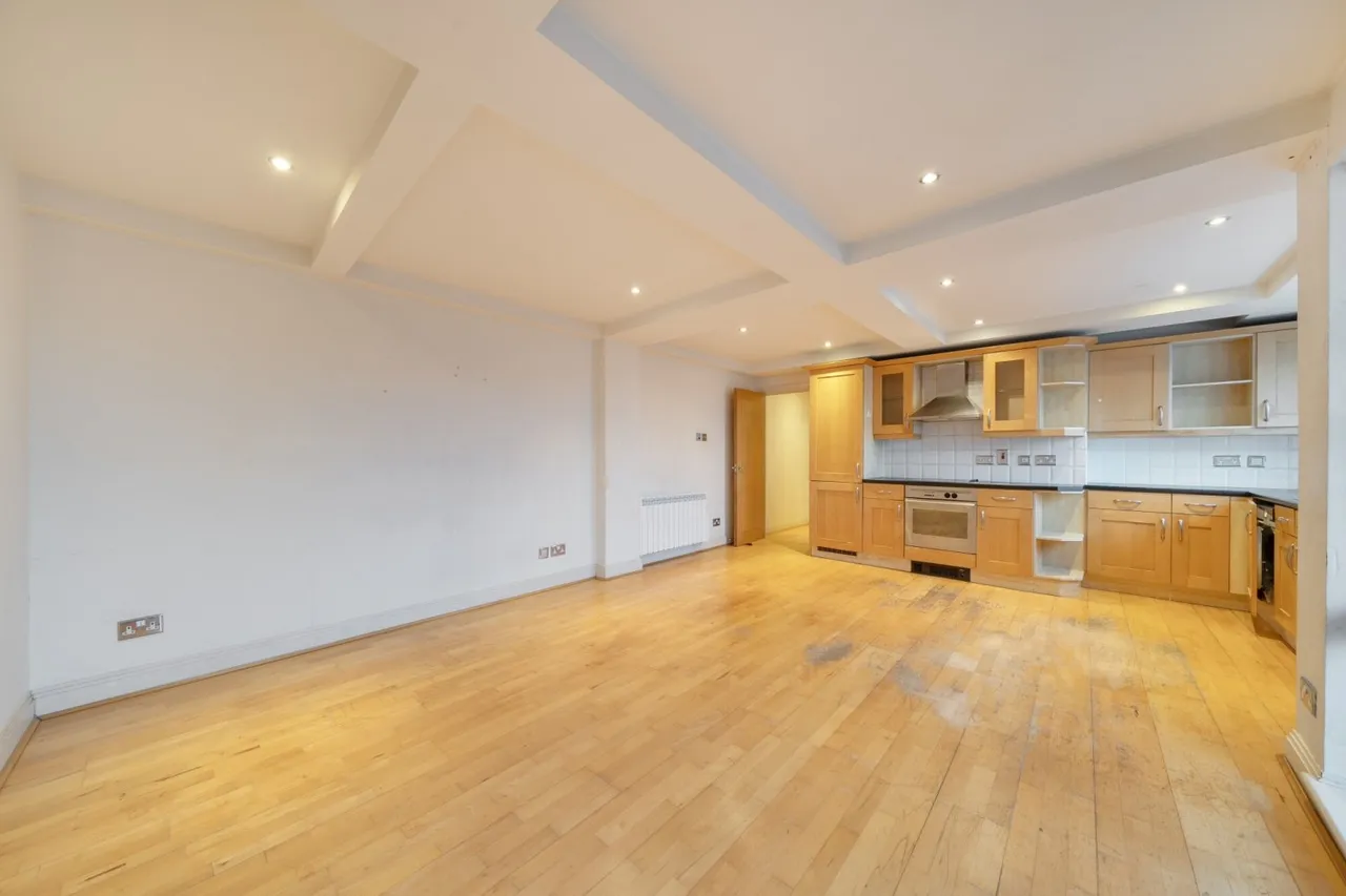 Vanbrugh Hill, London, SE10, photo 16
