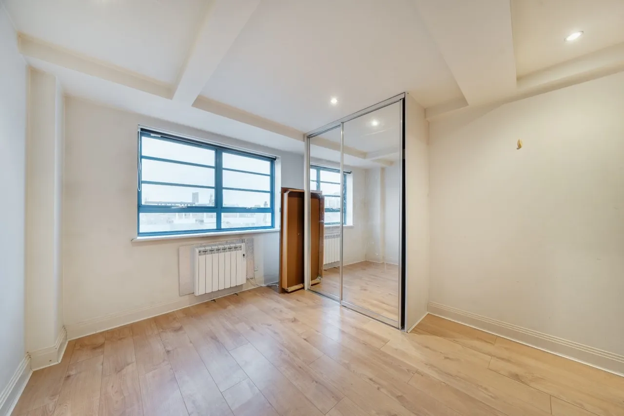 Vanbrugh Hill, London, SE10, photo 12