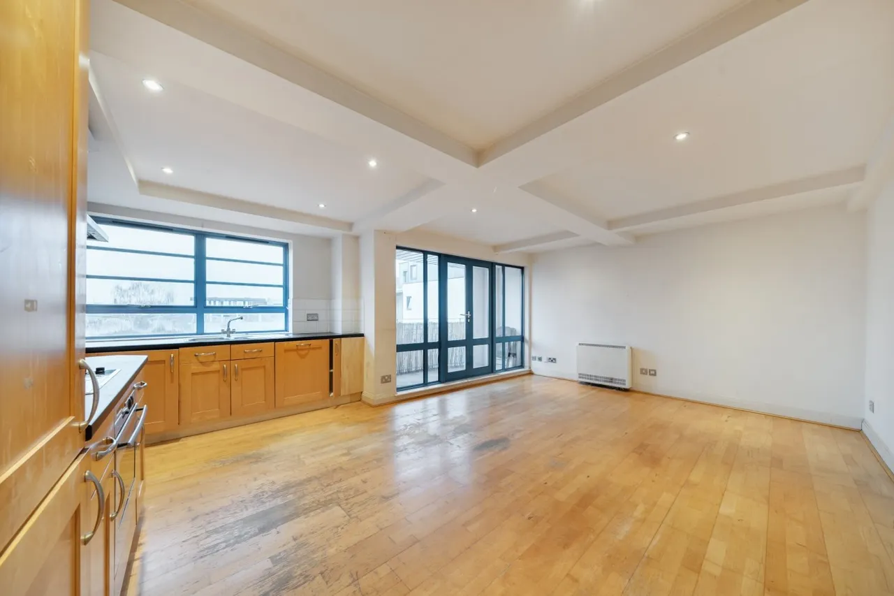 Vanbrugh Hill, London, SE10, photo 4