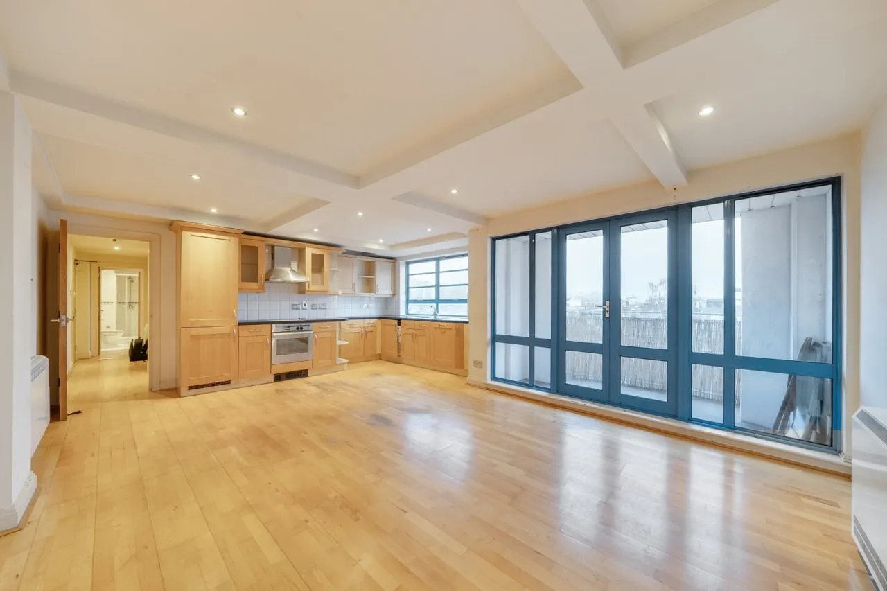 Vanbrugh Hill, London, SE10, photo 3