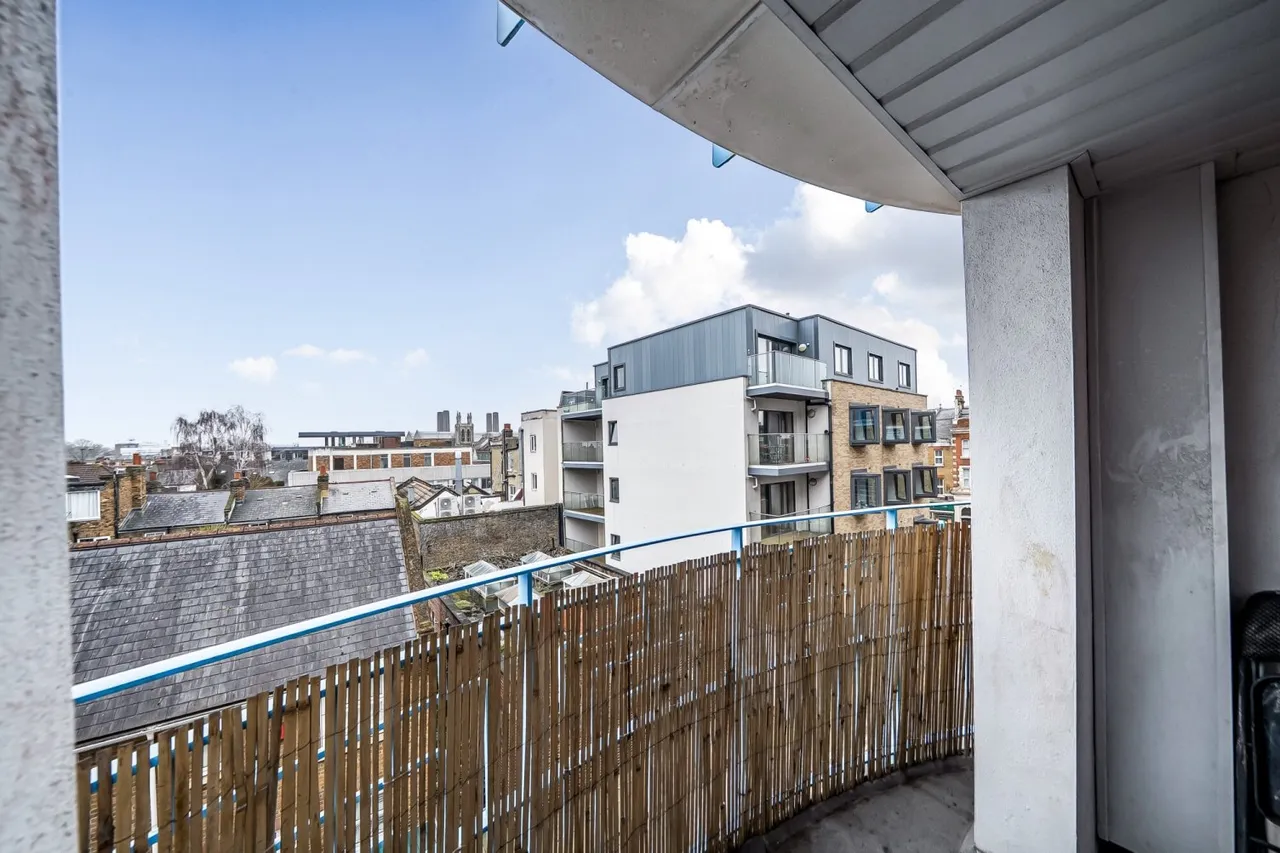 Vanbrugh Hill, London, SE10, photo 19