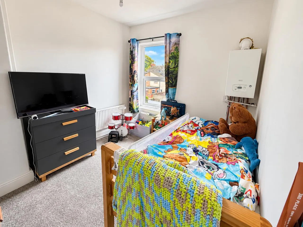 Gertrude Street, St. Helens, WA9, photo 10