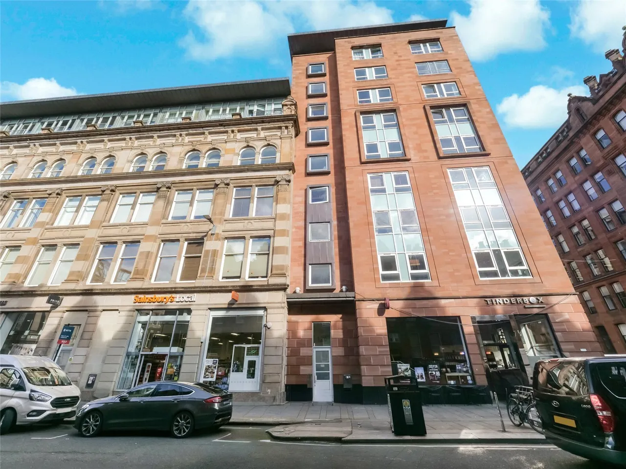 Ingram Street, Glasgow, G1, photo 17