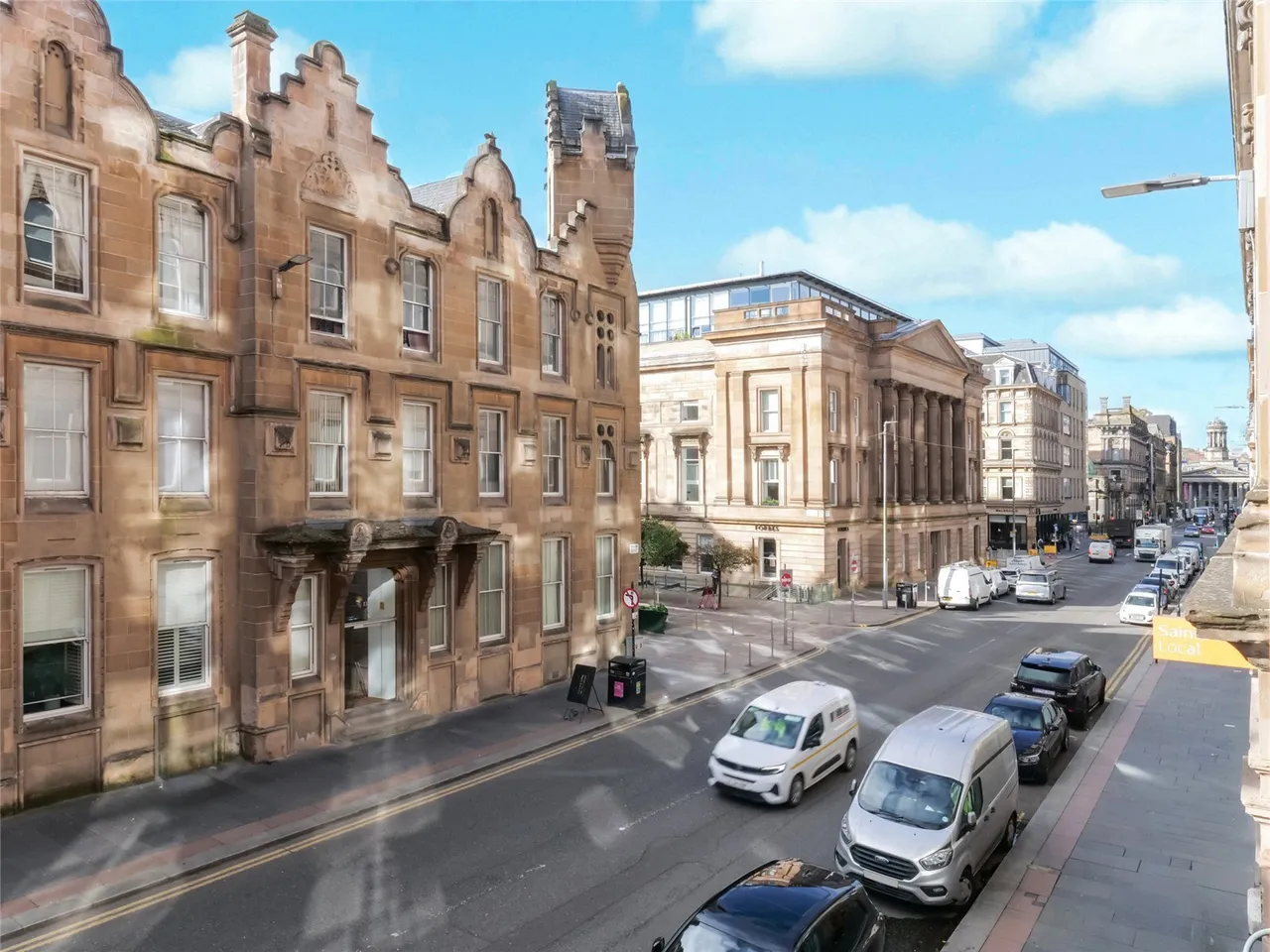 Ingram Street, Glasgow, G1, photo 18