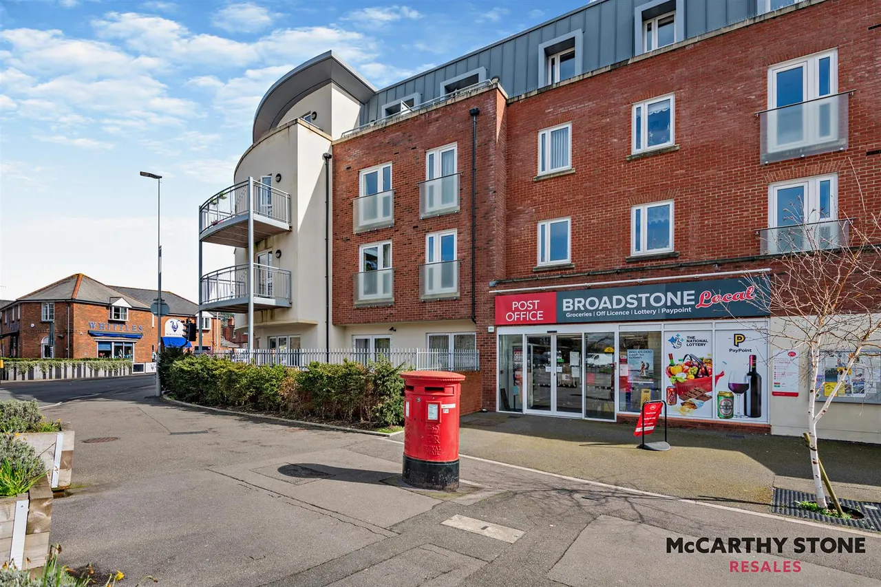 Macaulay Road, Broadstone, BH18, photo 32