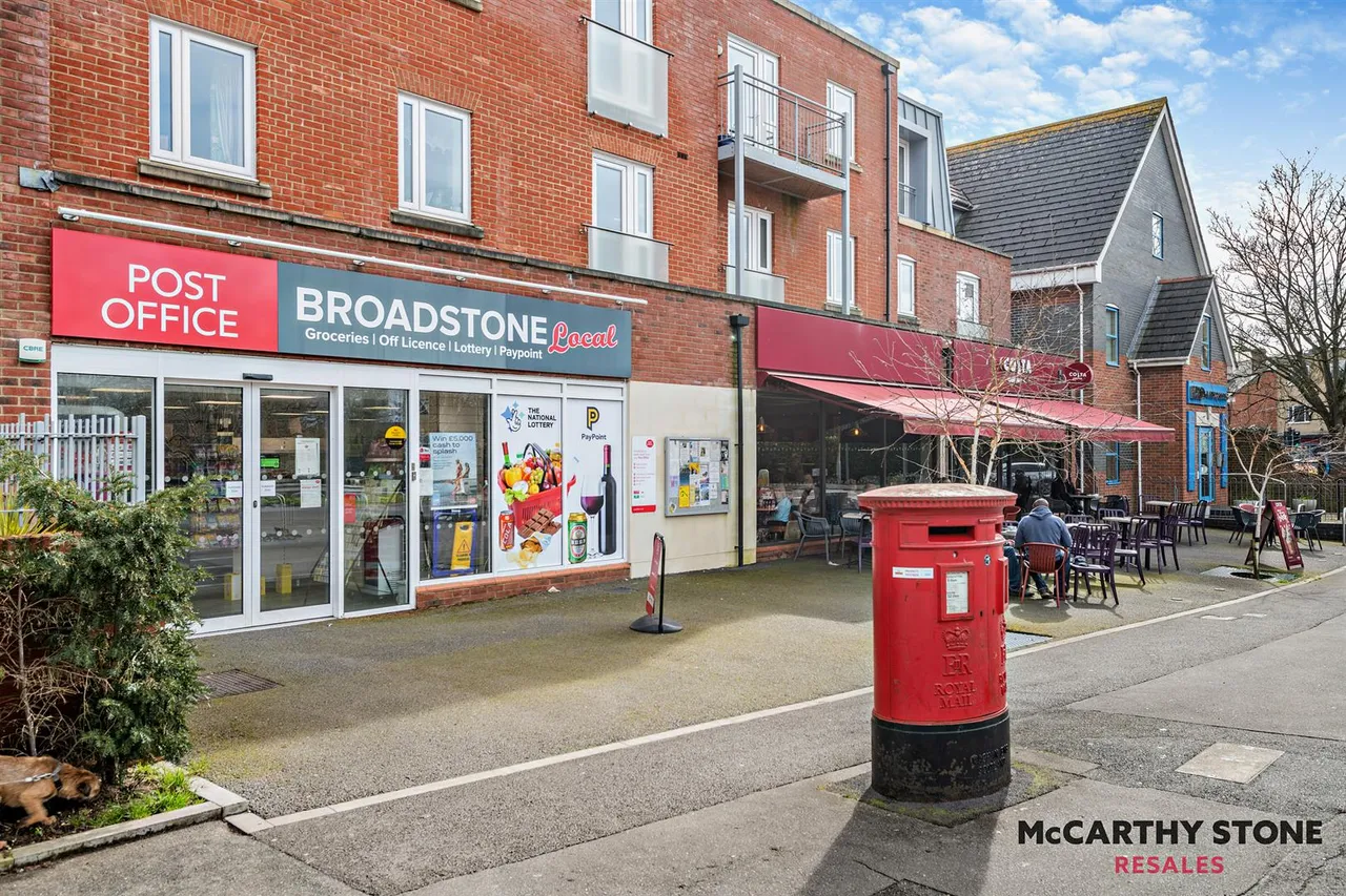 Macaulay Road, Broadstone, BH18, photo 26