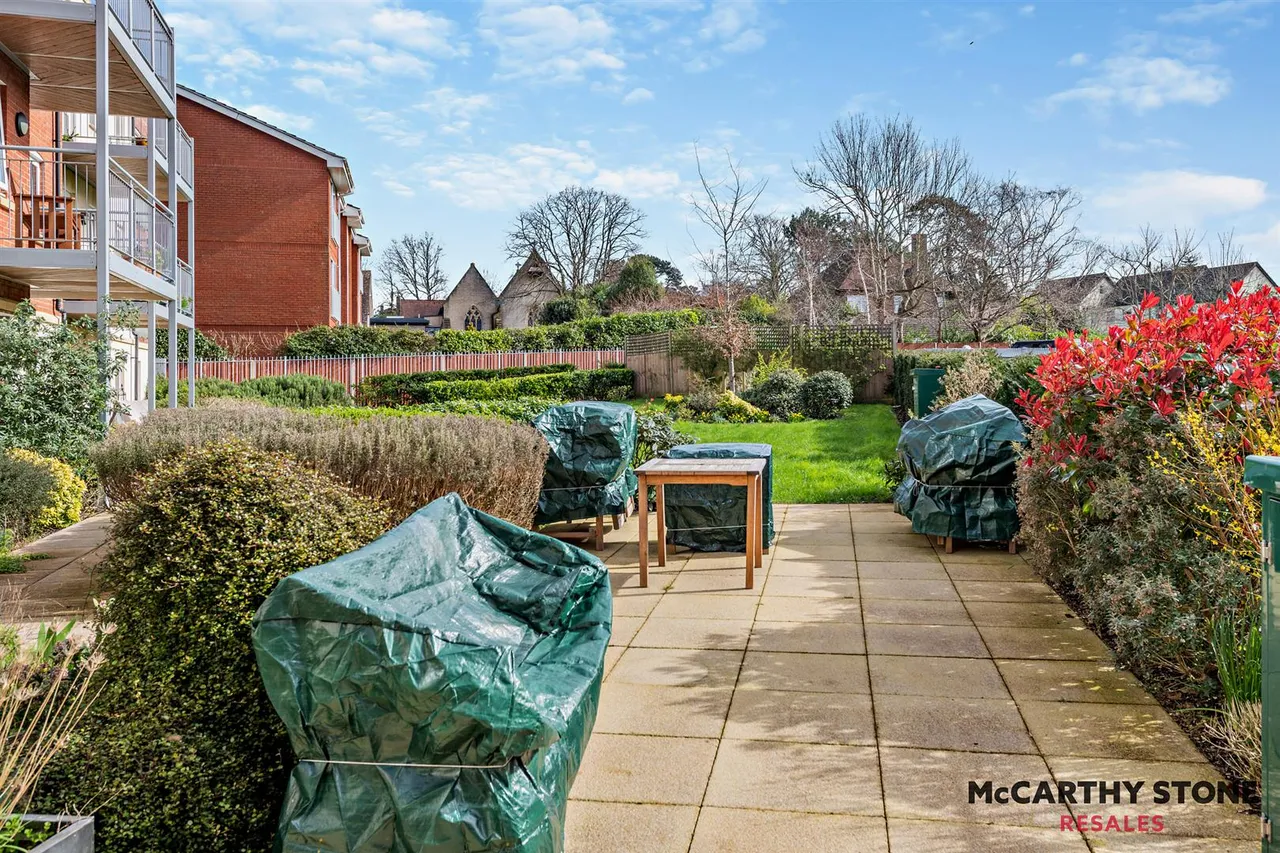 Macaulay Road, Broadstone, BH18, photo 4