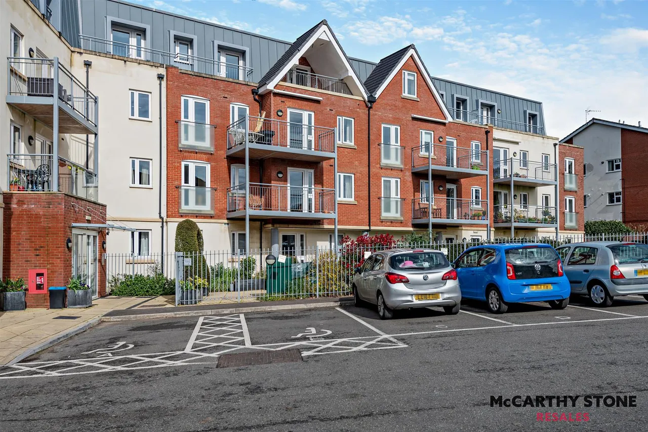 Macaulay Road, Broadstone, BH18, photo 29
