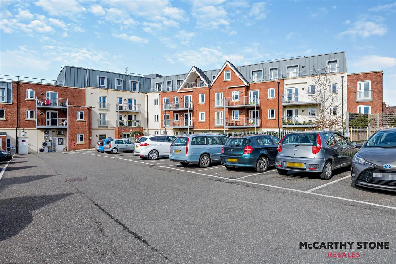 Macaulay Road, Broadstone, BH18, photo 28