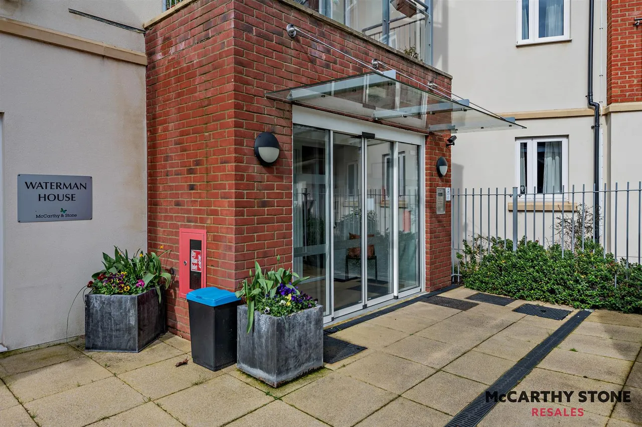Macaulay Road, Broadstone, BH18, photo 30